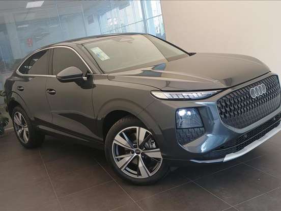 AUDI-Q3-2.0 TFSI GASOLINA SPORTBACK LAUNCH EDITION QUATTRO S TRONIC AUDI-Q3-2026