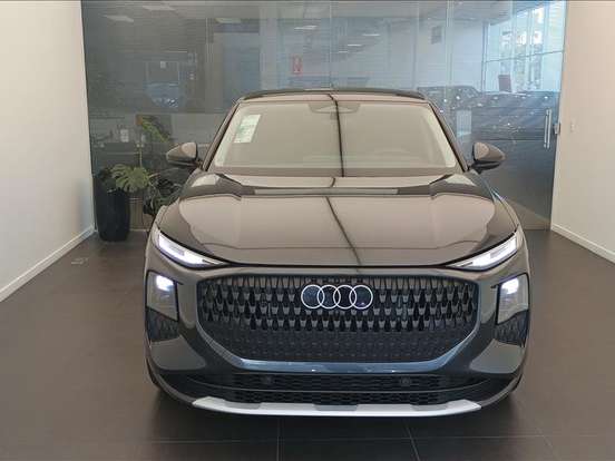 AUDI-Q3-2.0 TFSI GASOLINA SPORTBACK LAUNCH EDITION QUATTRO S TRONIC AUDI-Q3-2026