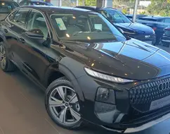 AUDI Q3 2.0 TFSI GASOLINA SPORTBACK LAUNCH EDITION QUATTRO S TRONIC AUDI Q3 2.0 TFSI GASOLINA SPORTBACK LAUNCH EDITION QUATTRO S TRONIC