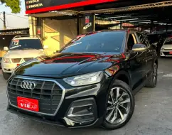 AUDI Q5 2.0 45 TFSI GASOLINA PRESTIGE QUATTRO S TRONIC AUDI Q5 2.0 45 TFSI GASOLINA PRESTIGE QUATTRO S TRONIC