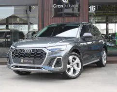 AUDI Q5 2.0 45 TFSI GASOLINA S-LINE QUATTRO S TRONIC AUDI Q5 2.0 45 TFSI GASOLINA S-LINE QUATTRO S TRONIC