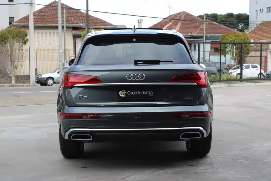 AUDI-Q5-2.0 45 TFSI GASOLINA S-LINE QUATTRO S TRONIC AUDI-Q5-2021