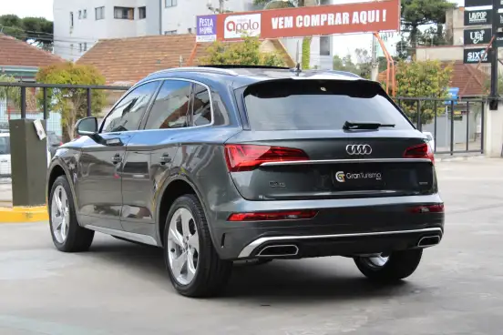 AUDI-Q5-2.0 45 TFSI GASOLINA S-LINE QUATTRO S TRONIC AUDI-Q5-2021