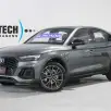 AUDI Q5 2.0 45 TFSI GASOLINA S-LINE QUATTRO S TRONIC AUDI Q5 2.0 45 TFSI GASOLINA S-LINE QUATTRO S TRONIC