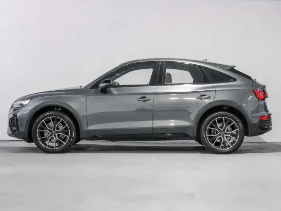 AUDI-Q5-2.0 45 TFSI GASOLINA SPORTBACK S LINE BLACK QUATTRO S TRONIC AUDI-Q5-2021
