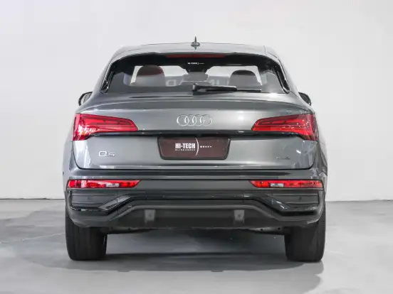 AUDI-Q5-2.0 45 TFSI GASOLINA SPORTBACK S LINE QUATTRO S TRONIC AUDI-Q5-2021