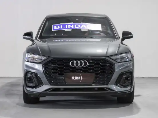 AUDI-Q5-2.0 45 TFSI GASOLINA SPORTBACK S LINE QUATTRO S TRONIC AUDI-Q5-2021