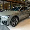 AUDI Q5 2.0 55 TFSIE PHEV PERFORMANCE BLACK QUATTRO S TRONIC AUDI Q5 2.0 55 TFSIE PHEV PERFORMANCE BLACK QUATTRO S TRONIC
