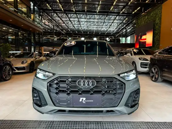 AUDI-Q5-2.0 55 TFSIE PHEV PERFORMANCE BLACK QUATTRO S TRONIC AUDI-Q5-2024