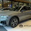 AUDI Q5 2.0 55 TFSIE PHEV SPORTBACK PERFORMANCE BLACK QUATTRO S TRONIC AUDI Q5 2.0 55 TFSIE PHEV SPORTBACK PERFORMANCE BLACK QUATTRO S TRONIC