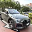 AUDI Q5 2.0 55 TFSIE PHEV SPORTBACK PERFORMANCE BLACK QUATTRO S TRONIC AUDI Q5 2.0 55 TFSIE PHEV SPORTBACK PERFORMANCE BLACK QUATTRO S TRONIC