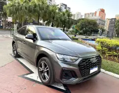 AUDI Q5 2.0 55 TFSIE PHEV SPORTBACK PERFORMANCE BLACK QUATTRO S TRONIC AUDI Q5 2.0 55 TFSIE PHEV SPORTBACK PERFORMANCE BLACK QUATTRO S TRONIC