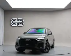 AUDI Q5 2.0 55 TFSIE PHEV SPORTBACK PERFORMANCE BLACK QUATTRO S TRONIC AUDI Q5 2.0 55 TFSIE PHEV SPORTBACK PERFORMANCE BLACK QUATTRO S TRONIC