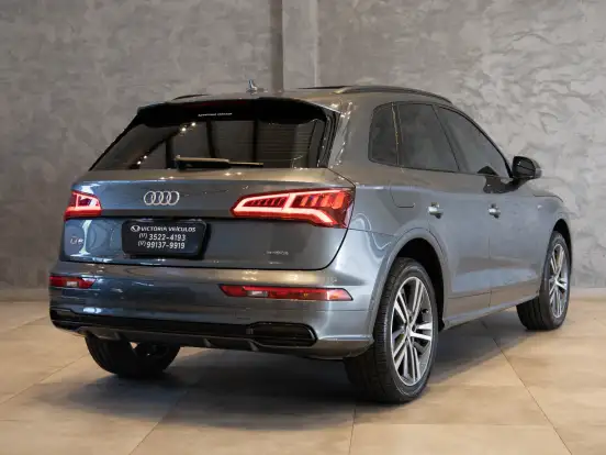 AUDI-Q5-2.0 TFSI GASOLINA BLACK S TRONIC AUDI-Q5-2020