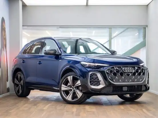 AUDI-Q5-2026