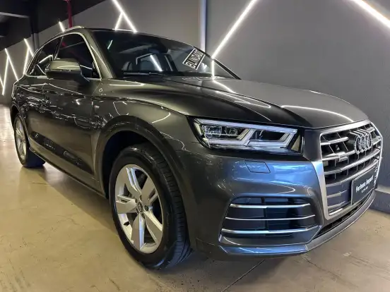 AUDI-Q5-2.0 TFSI GASOLINA S-LINE S TRONIC AUDI-Q5-2020