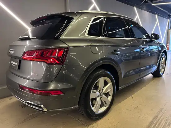 AUDI-Q5-2.0 TFSI GASOLINA S-LINE S TRONIC AUDI-Q5-2020