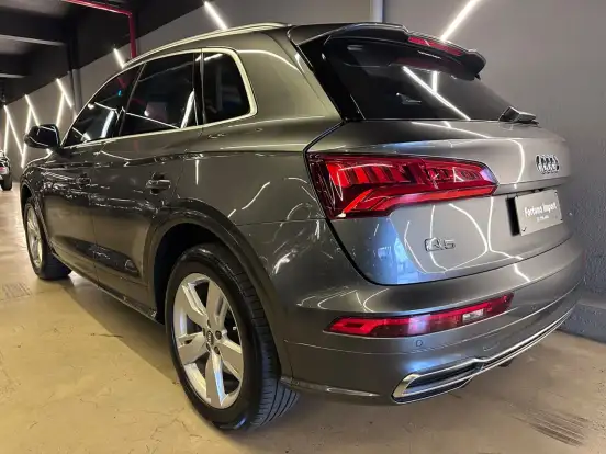 AUDI-Q5-2.0 TFSI GASOLINA S-LINE S TRONIC AUDI-Q5-2020