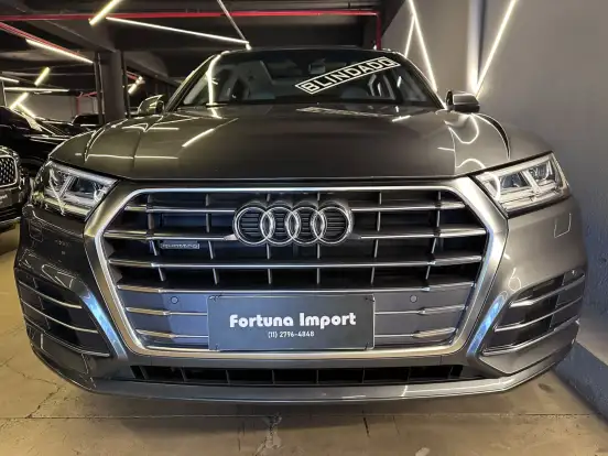 AUDI-Q5-2.0 TFSI GASOLINA S-LINE S TRONIC AUDI-Q5-2020