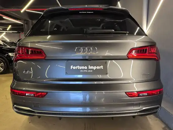 AUDI-Q5-2.0 TFSI GASOLINA S-LINE S TRONIC AUDI-Q5-2020