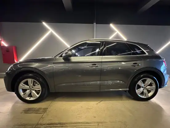 AUDI-Q5-2.0 TFSI GASOLINA S-LINE S TRONIC AUDI-Q5-2020