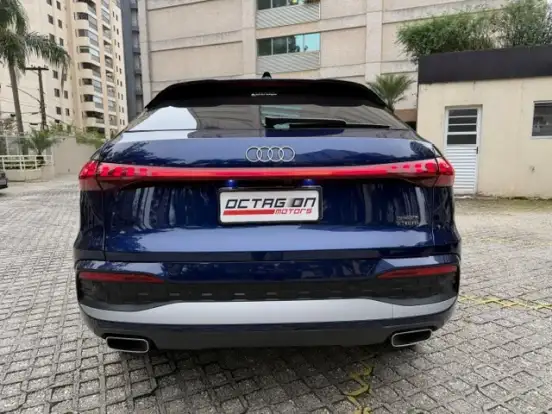 AUDI-Q5-2.0 TFSI GASOLINA SPORTBACK ADVANCED QUATTRO S TRONIC AUDI-Q5-2025