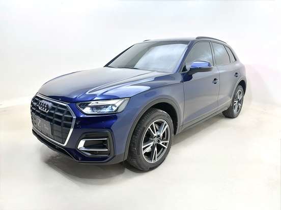 AUDI-Q5-2.0 45 TFSI GASOLINA PRESTIGE QUATTRO S TRONIC AUDI-Q5-2024