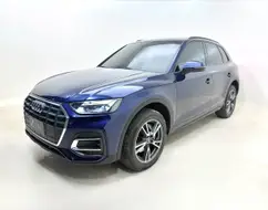 AUDI Q5 2.0 45 TFSI GASOLINA PRESTIGE QUATTRO S TRONIC AUDI Q5 2.0 45 TFSI GASOLINA PRESTIGE QUATTRO S TRONIC