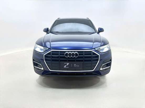 AUDI-Q5-2.0 45 TFSI GASOLINA PRESTIGE QUATTRO S TRONIC AUDI-Q5-2024