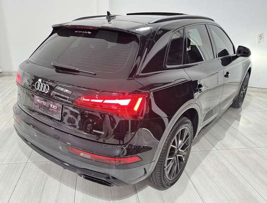 AUDI-Q5-2.0 45 TFSI GASOLINA S LINE BLACK QUATTRO S TRONIC AUDI-Q5-2022