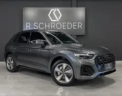 AUDI Q5 2.0 45 TFSI GASOLINA S-LINE QUATTRO S TRONIC AUDI Q5 2.0 45 TFSI GASOLINA S-LINE QUATTRO S TRONIC