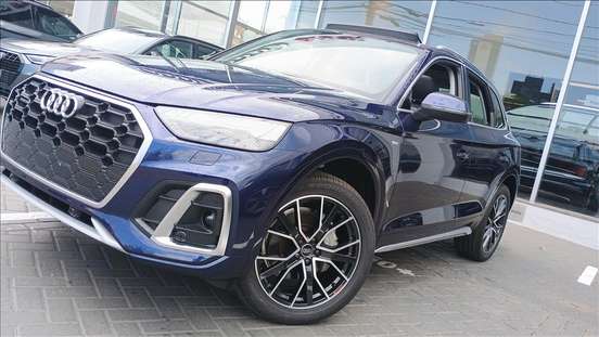 AUDI-Q5-2025