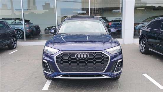 AUDI-Q5-2.0 45 TFSI GASOLINA S-LINE QUATTRO S TRONIC AUDI-Q5-2025