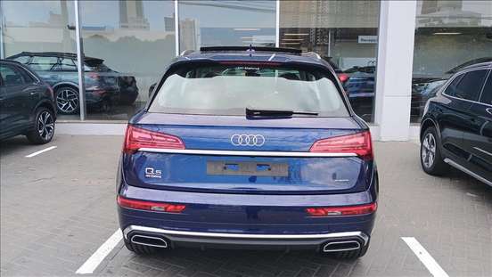 AUDI-Q5-2025
