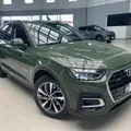 AUDI Q5 2.0 45 TFSI GASOLINA S-LINE QUATTRO S TRONIC AUDI Q5 2.0 45 TFSI GASOLINA S-LINE QUATTRO S TRONIC