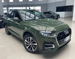 AUDI Q5 2.0 45 TFSI GASOLINA S-LINE QUATTRO S TRONIC AUDI Q5 2.0 45 TFSI GASOLINA S-LINE QUATTRO S TRONIC