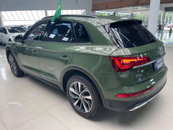 AUDI-Q5-2.0 45 TFSI GASOLINA S-LINE QUATTRO S TRONIC AUDI-Q5-2022