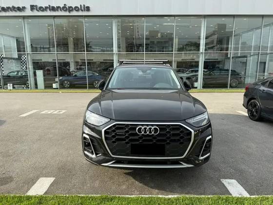 AUDI Q5 2.0 55 TFSIE PHEV PERFORMANCE QUATTRO S TRONIC