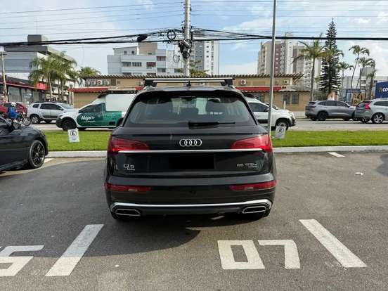 AUDI-Q5-2.0 55 TFSIE PHEV PERFORMANCE QUATTRO S TRONIC AUDI-Q5-2024