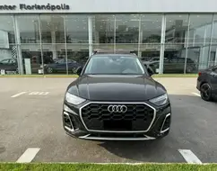 AUDI Q5 2.0 55 TFSIE PHEV PERFORMANCE QUATTRO S TRONIC AUDI Q5 2.0 55 TFSIE PHEV PERFORMANCE QUATTRO S TRONIC