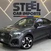 AUDI Q5 2.0 55 TFSIE PHEV SPORTBACK PERFORMANCE QUATTRO S TRONIC AUDI Q5 2.0 55 TFSIE PHEV SPORTBACK PERFORMANCE QUATTRO S TRONIC