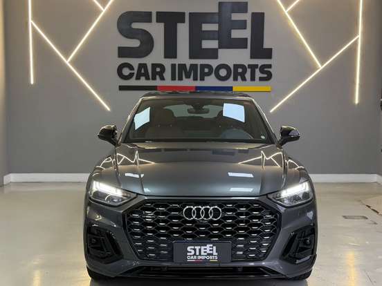 AUDI-Q5-2.0 55 TFSIE PHEV SPORTBACK PERFORMANCE QUATTRO S TRONIC AUDI-Q5-2022