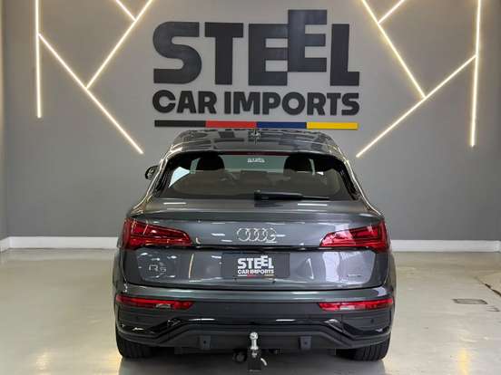 AUDI-Q5-2.0 55 TFSIE PHEV SPORTBACK PERFORMANCE QUATTRO S TRONIC AUDI-Q5-2022