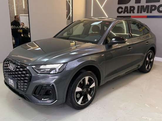 AUDI-Q5-2.0 55 TFSIE PHEV SPORTBACK PERFORMANCE QUATTRO S TRONIC AUDI-Q5-2022