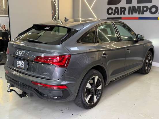 AUDI-Q5-2.0 55 TFSIE PHEV SPORTBACK PERFORMANCE QUATTRO S TRONIC AUDI-Q5-2022