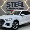 AUDI Q5 2.0 55 TFSIE PHEV SPORTBACK PERFORMANCE QUATTRO S TRONIC AUDI Q5 2.0 55 TFSIE PHEV SPORTBACK PERFORMANCE QUATTRO S TRONIC