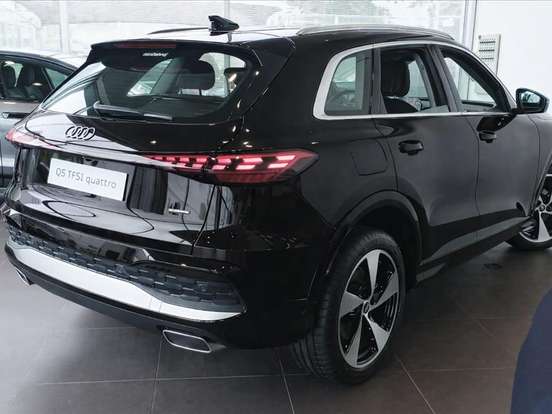 AUDI-Q5-2.0 TFSI GASOLINA ADVANCED QUATTRO S TRONIC AUDI-Q5-2025