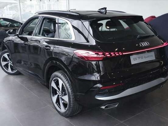 AUDI-Q5-2.0 TFSI GASOLINA ADVANCED QUATTRO S TRONIC AUDI-Q5-2025