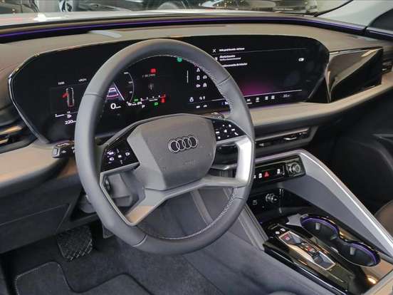 AUDI-Q5-2.0 TFSI GASOLINA ADVANCED QUATTRO S TRONIC AUDI-Q5-2025