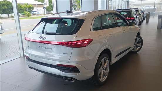 AUDI-Q5-2025